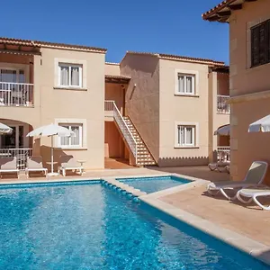 Agulla Park Apartamento Cala Ratjada (Mallorca)