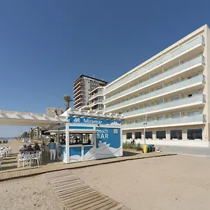 *** Hotel 4r Miramar Spanien