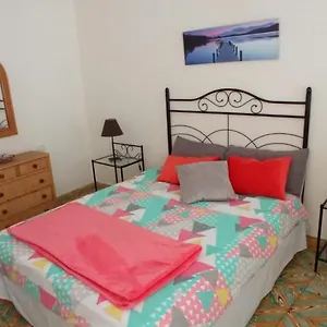 Casa Alamo Agaete Gasthof