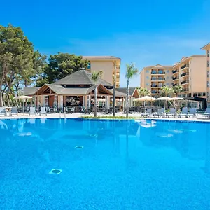 **** Hotel Picafort Palace Spanien