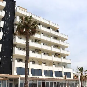 **** Hotel Fay Victoria Spanien