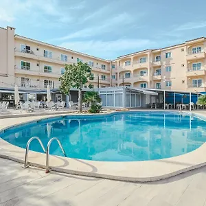  Hotel Lliteras Spanien