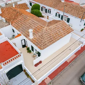 Casa Menorquina Centro Сasa de vacaciones Ciutadella (Menorca)