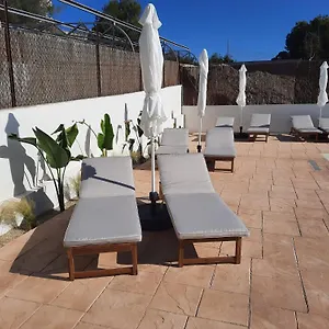 Bagari Apartamento Camp De Mar