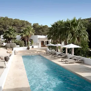  Hotel Pure House Ibiza Spanien