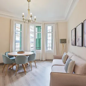 Alcam Entenza Apartamento Barcelona