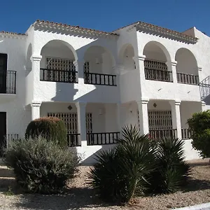 La Parata Apartamento Mojácar