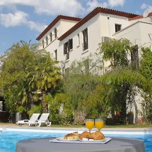 *** Hotel El Castell Spanien