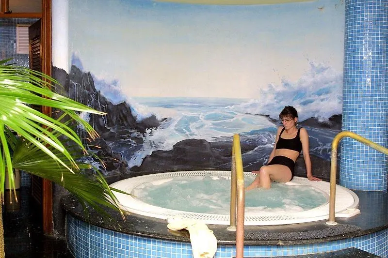 ***  Hotel La Palma Romántica Barlovento Spagna