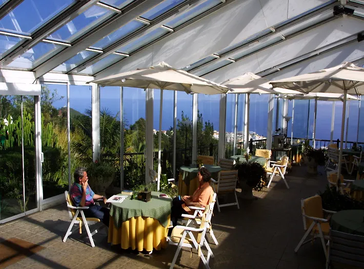 Hotel La Palma Romantica Barlovento